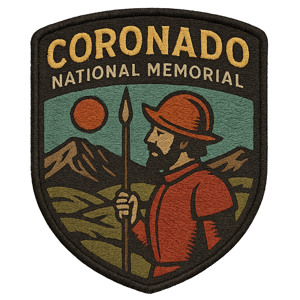 Coronado National Memorial