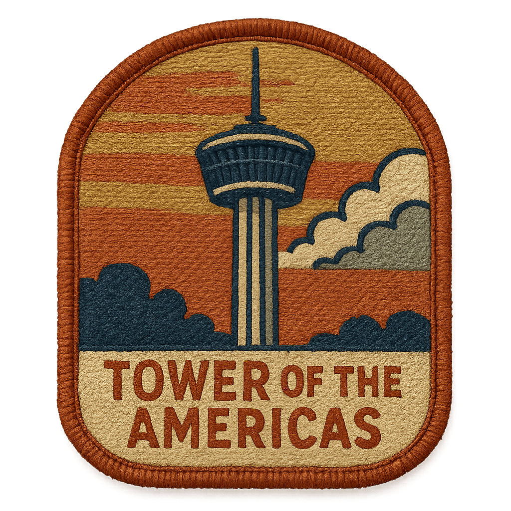 Tower of the Americas