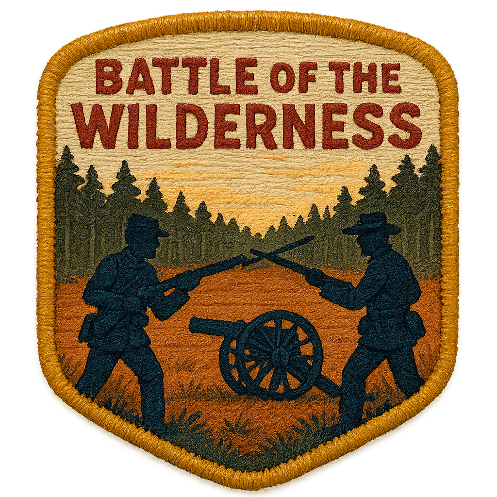 Battle of the Wilderness