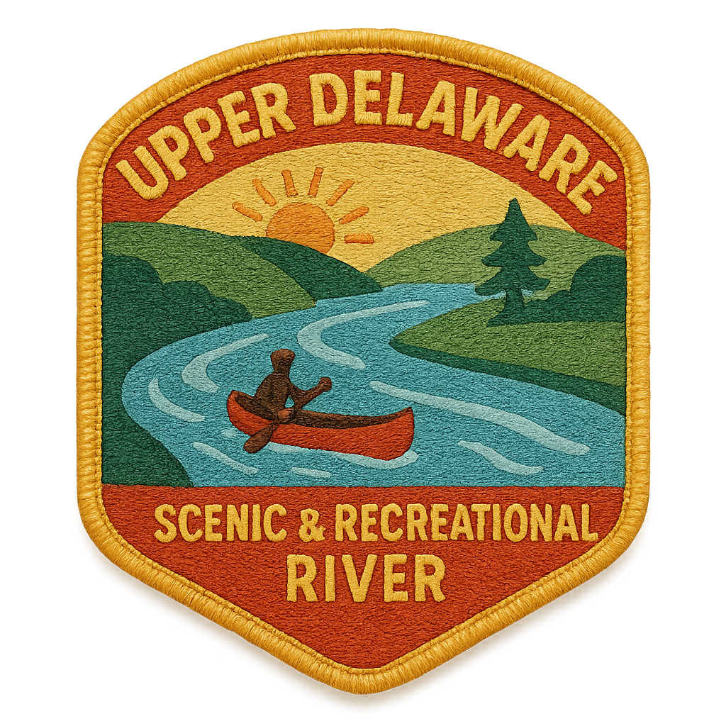 Upper Delaware Scenic & Recreational River