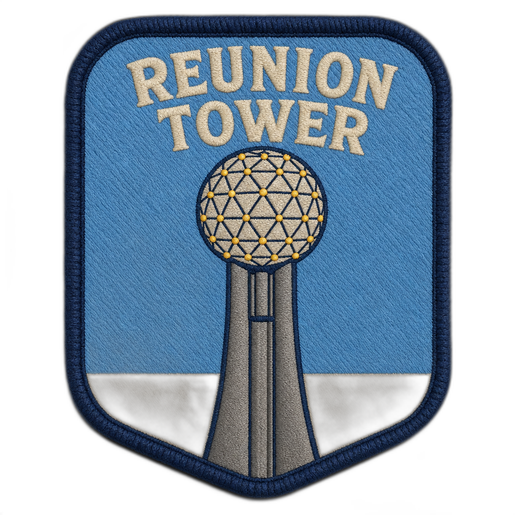 Reunion Tower