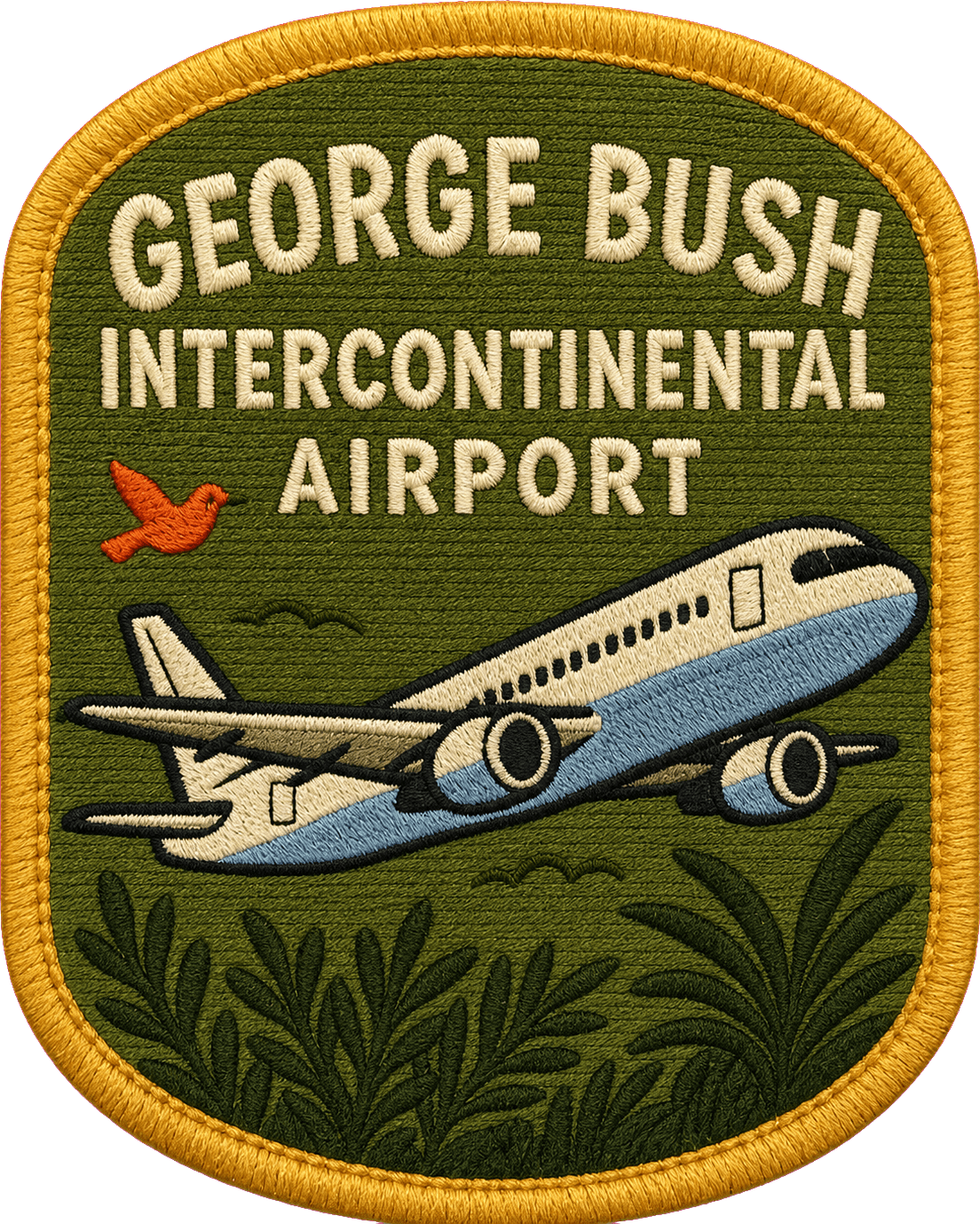 George Bush Intercontinental Airport