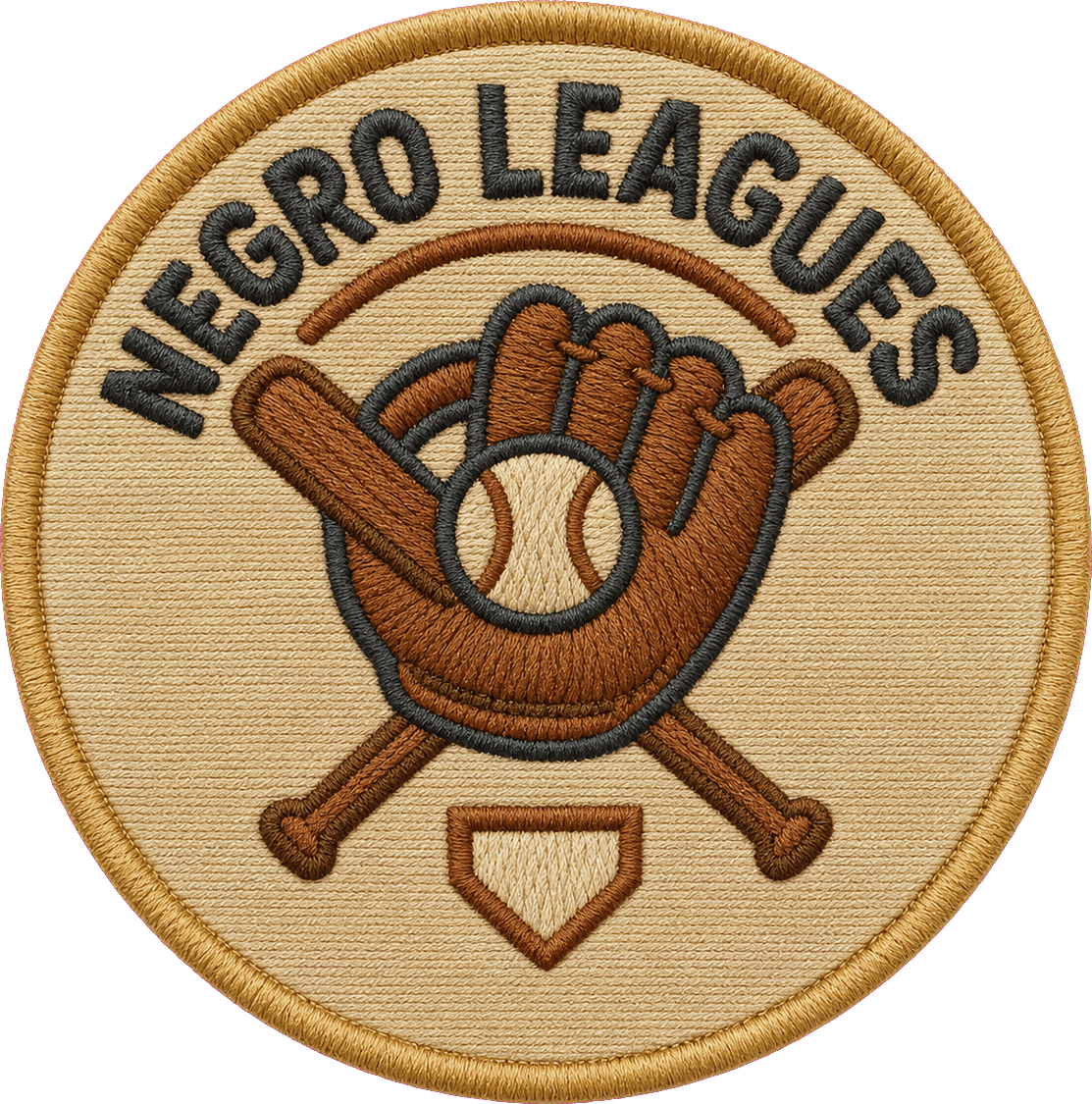 Negro Leagues Baseball Museum
