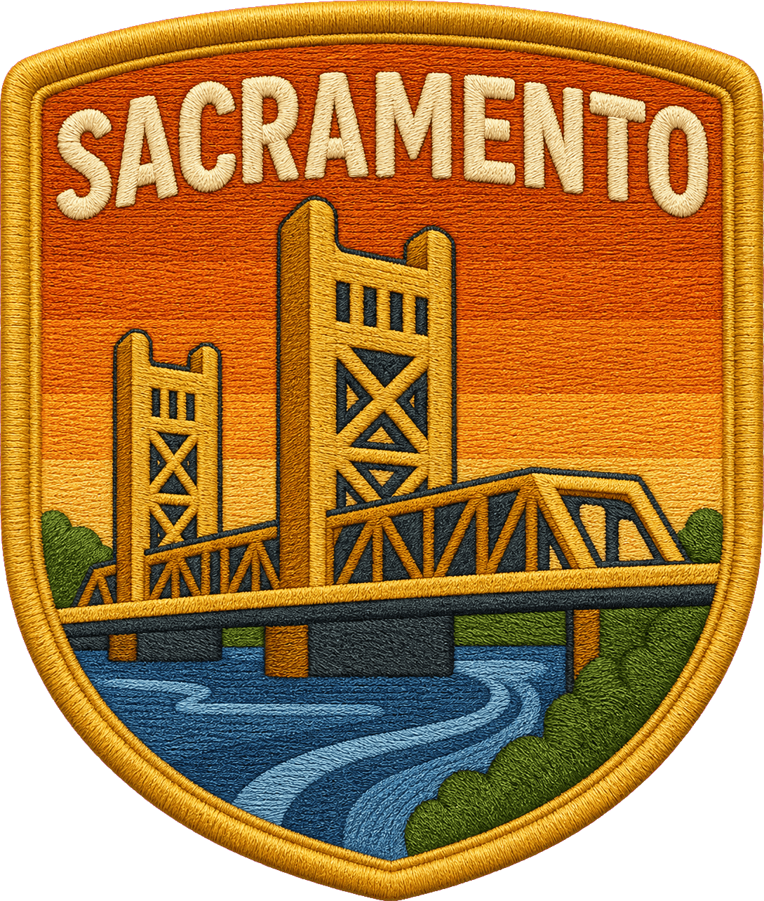Sacramento