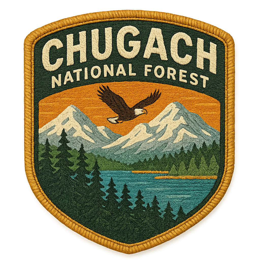 Chugach National Forest