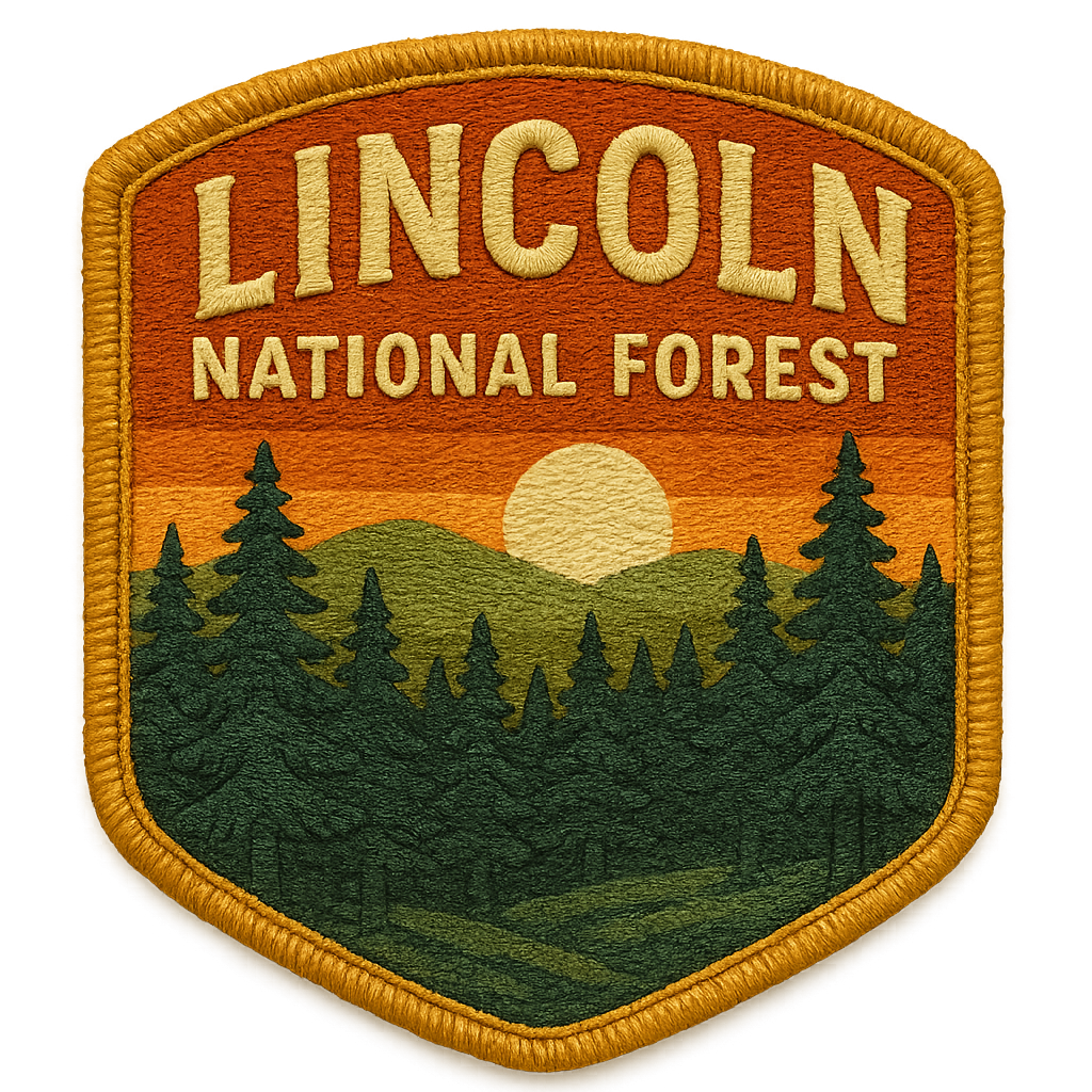 Lincoln National Forest