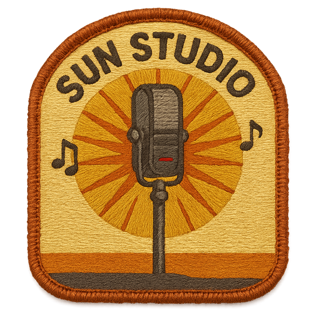 Sun Studio