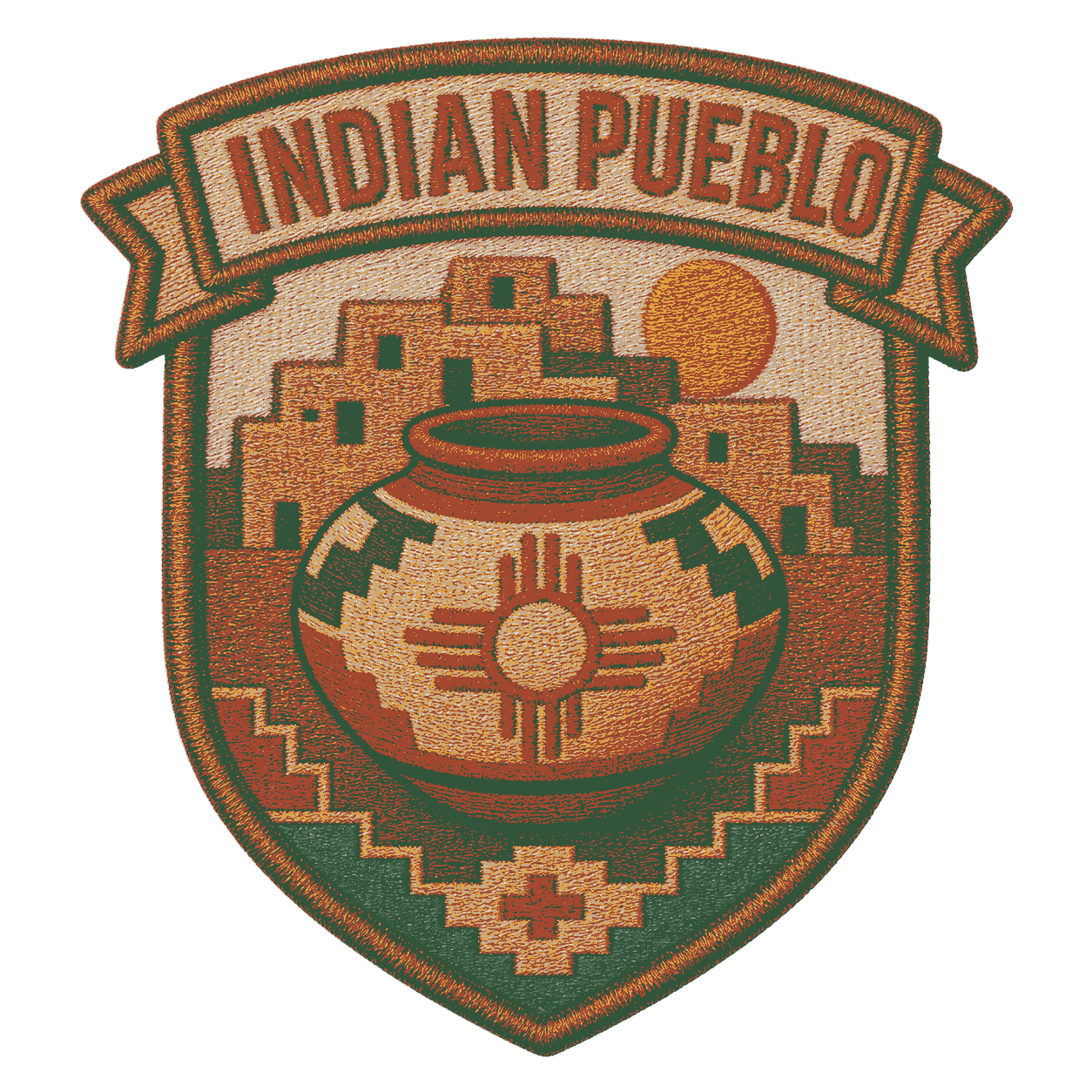 Indian Pueblo Cultural Center