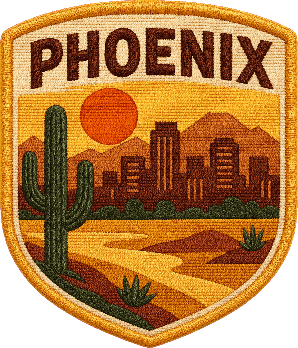 Phoenix