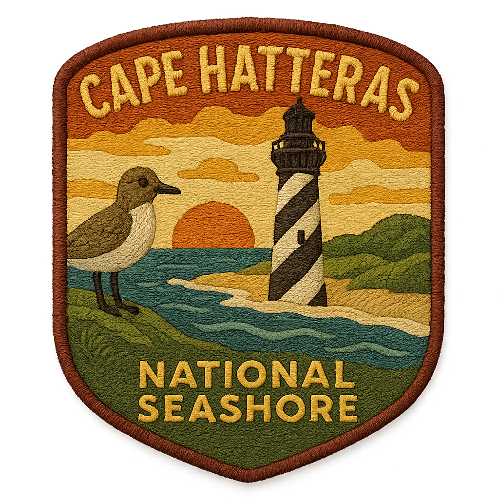 Cape Hatteras National Seashore