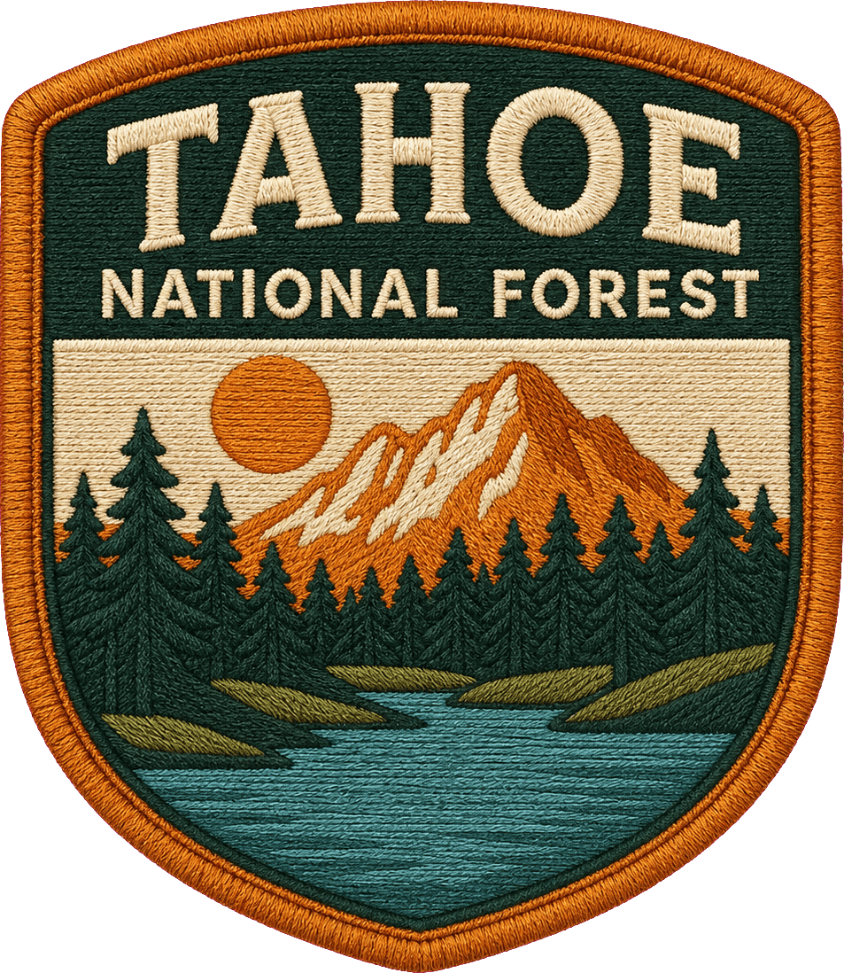 Tahoe National Forest