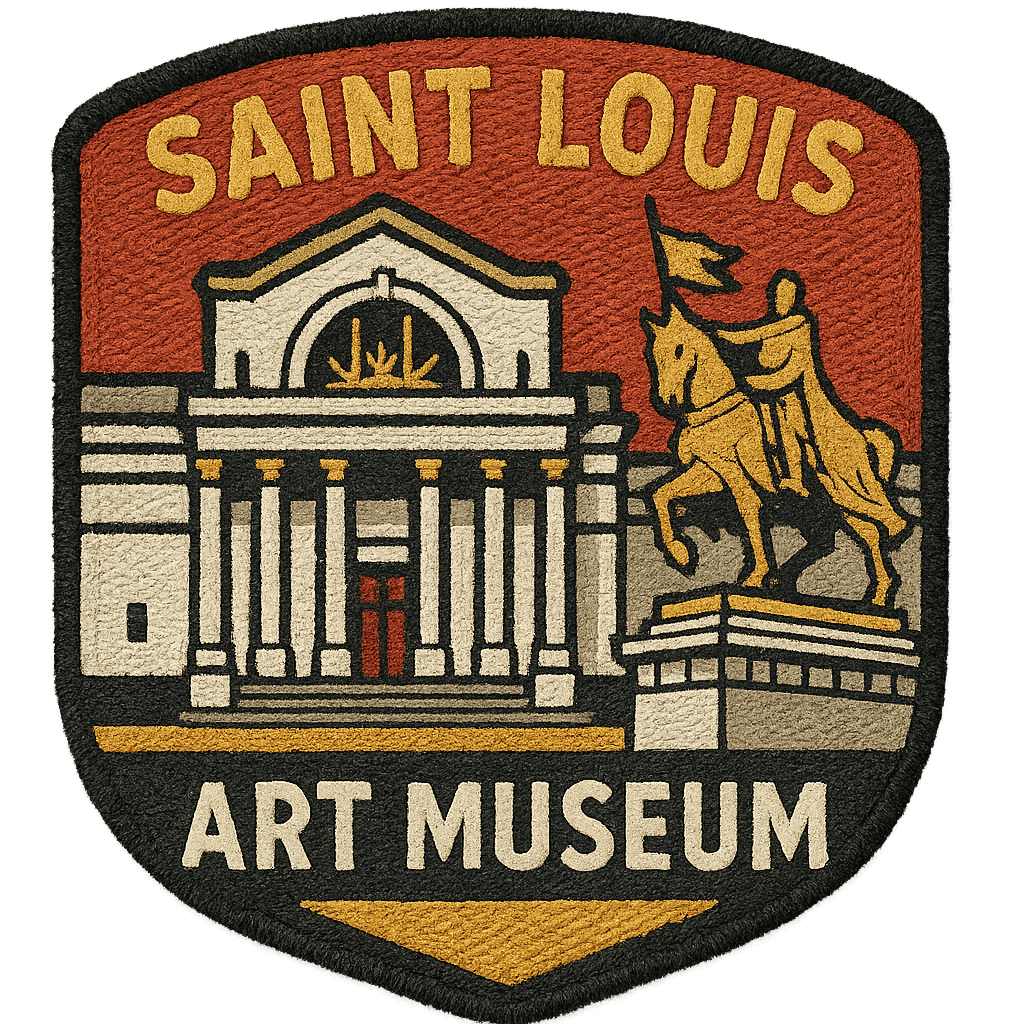 Saint Louis Art Museum