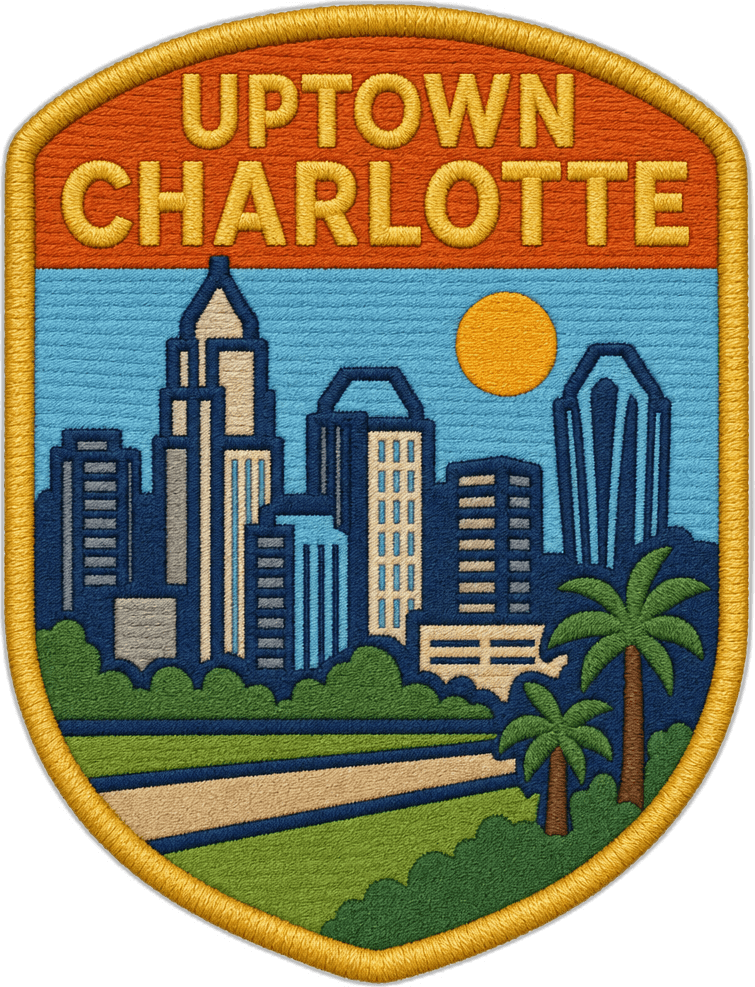 Uptown Charlotte