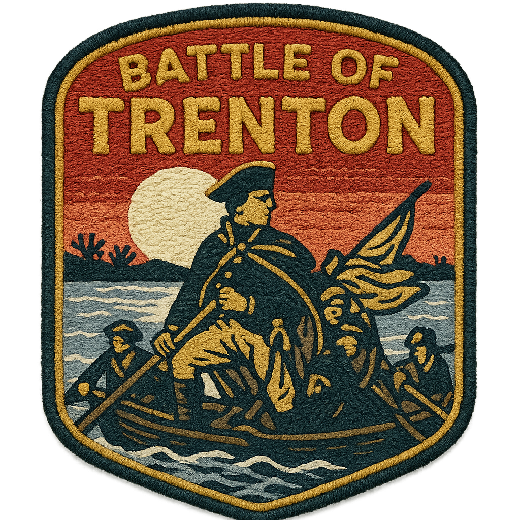 Battle of Trenton