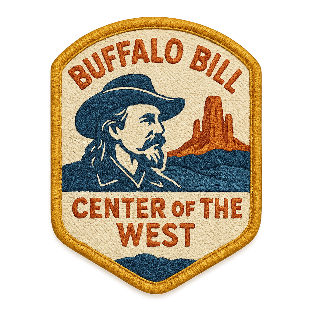 Buffalo Bill Center of the West