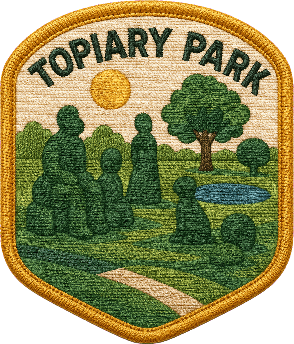 Topiary Park
