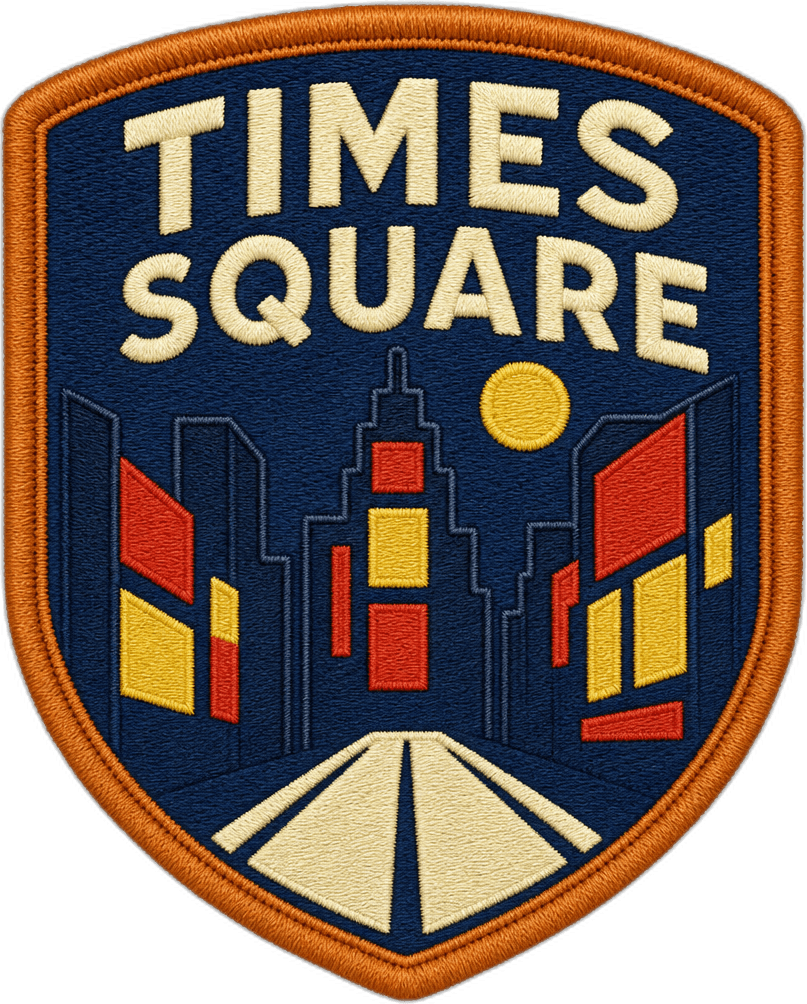Times Square