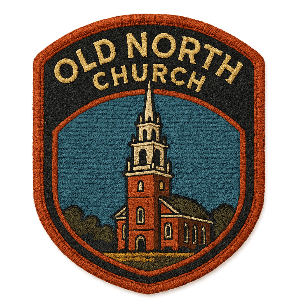 Old North Church