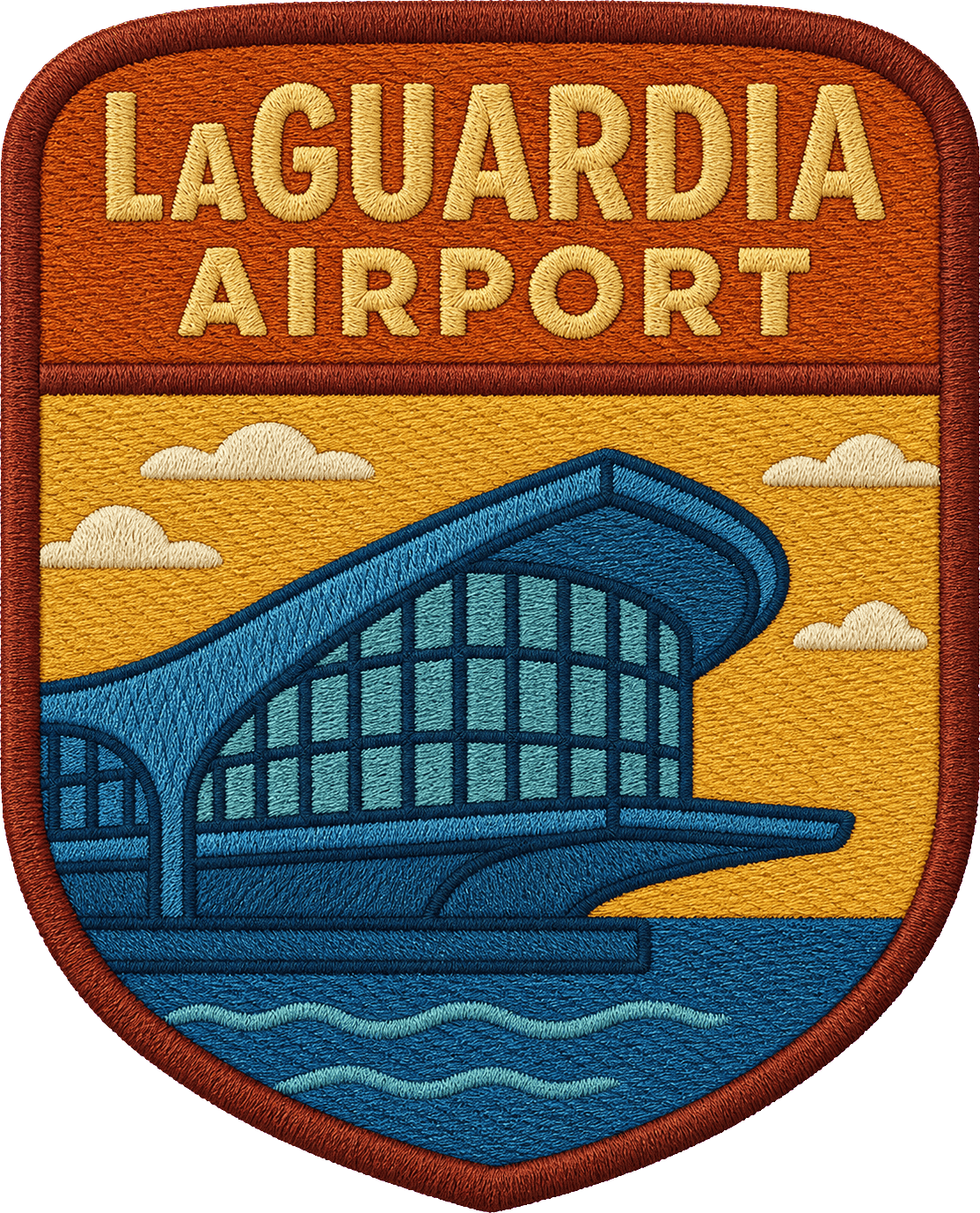 LaGuardia Airport