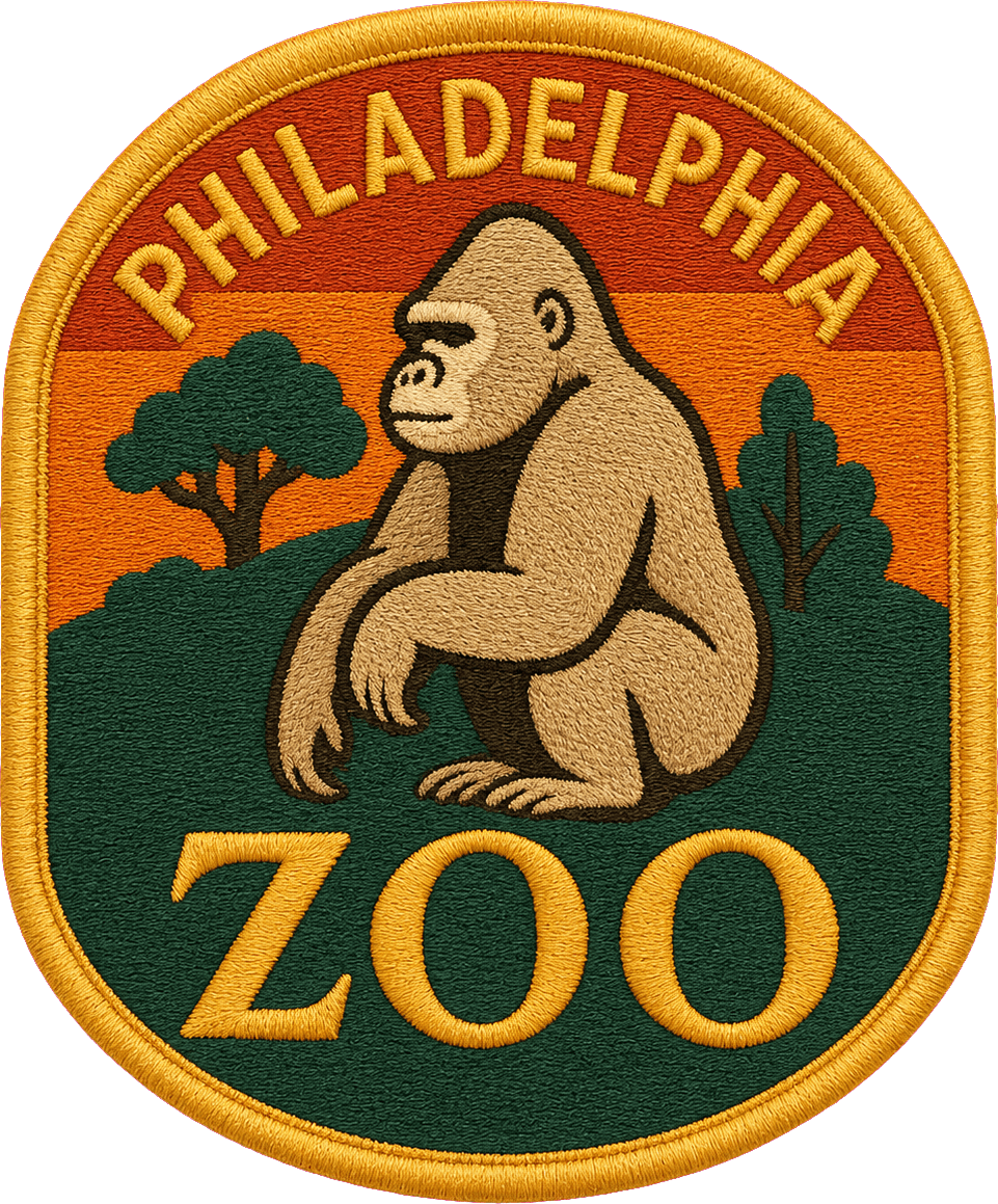 Philadelphia Zoo