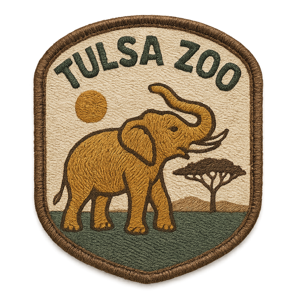 Tulsa Zoo