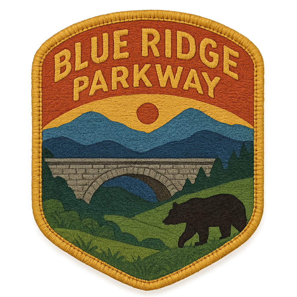 Blue Ridge Parkway