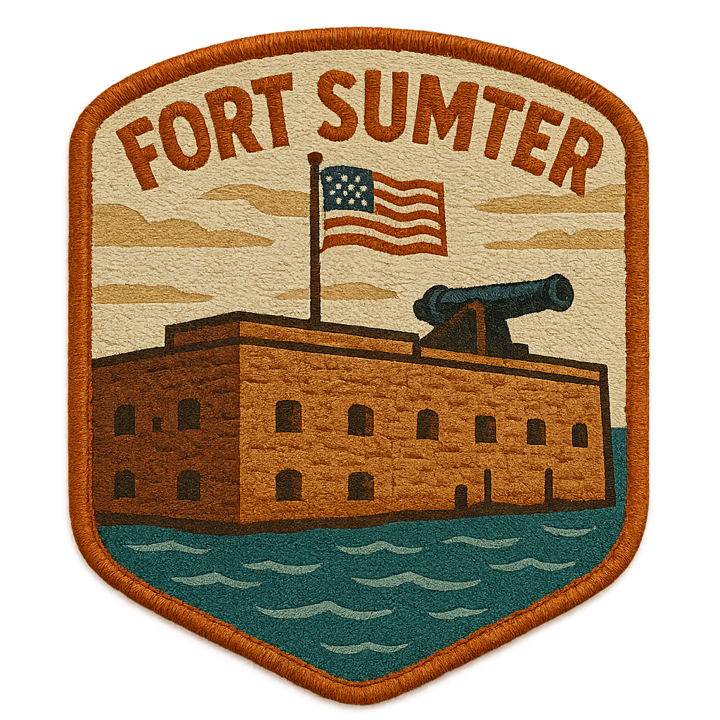 Fort Sumter