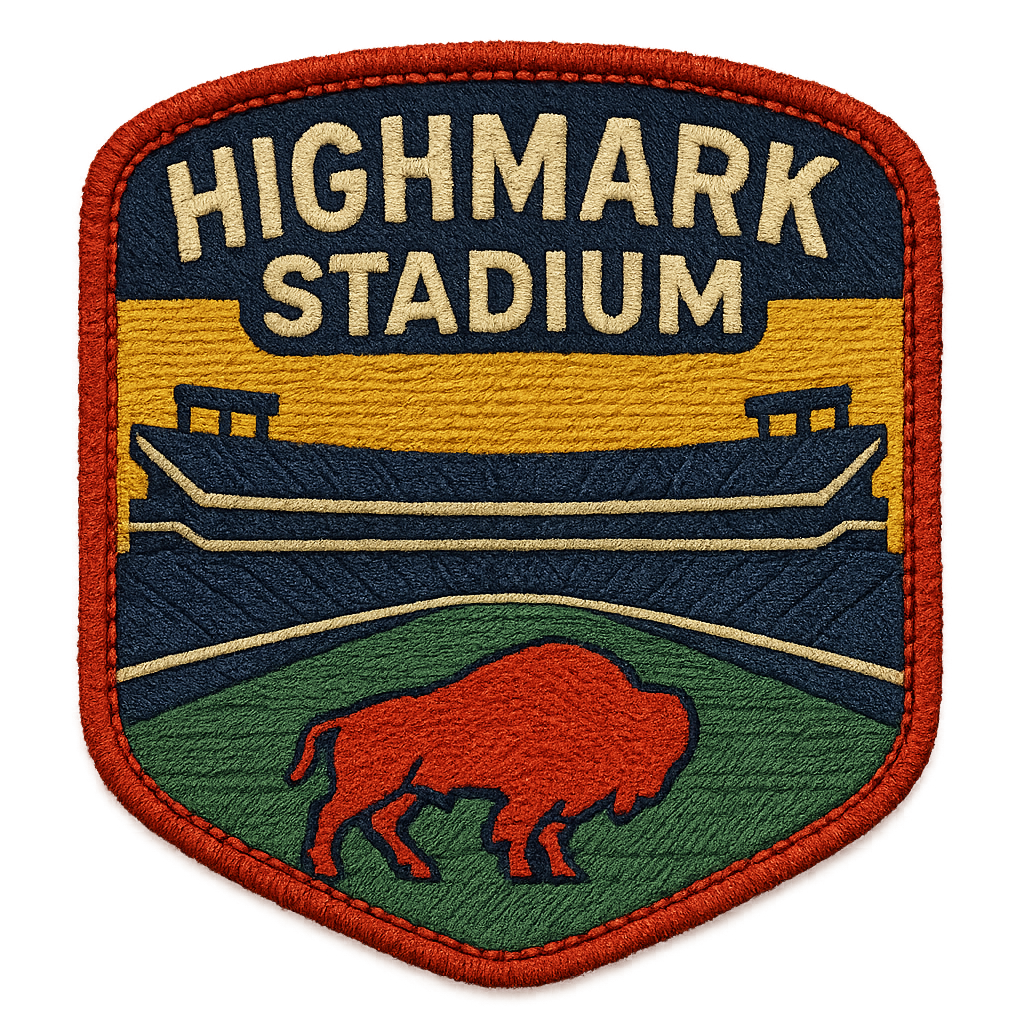Highmark Stadium