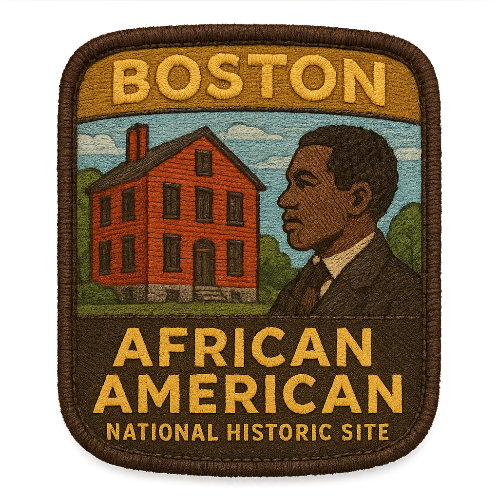 Boston African American National Historic Site