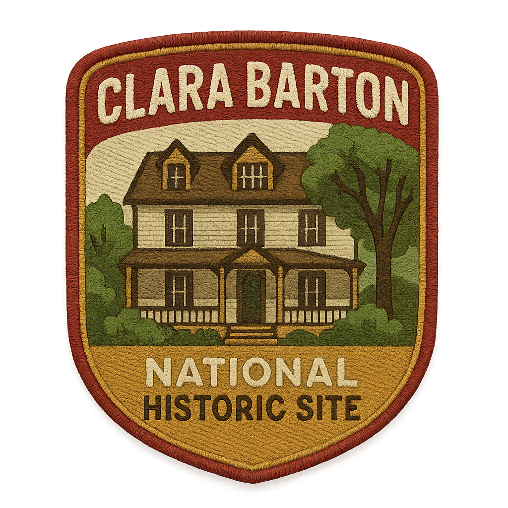 Clara Barton National Historic Site