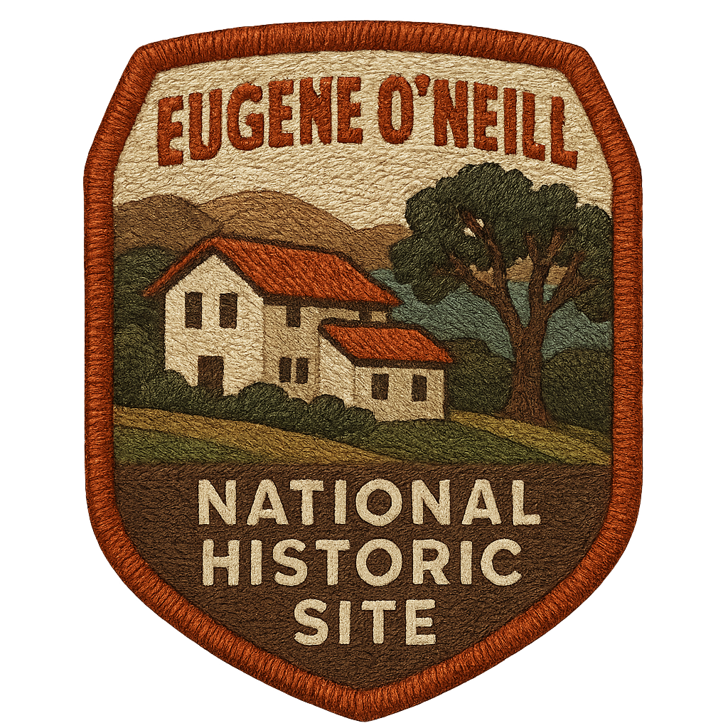 Eugene O'Neill National Historic Site