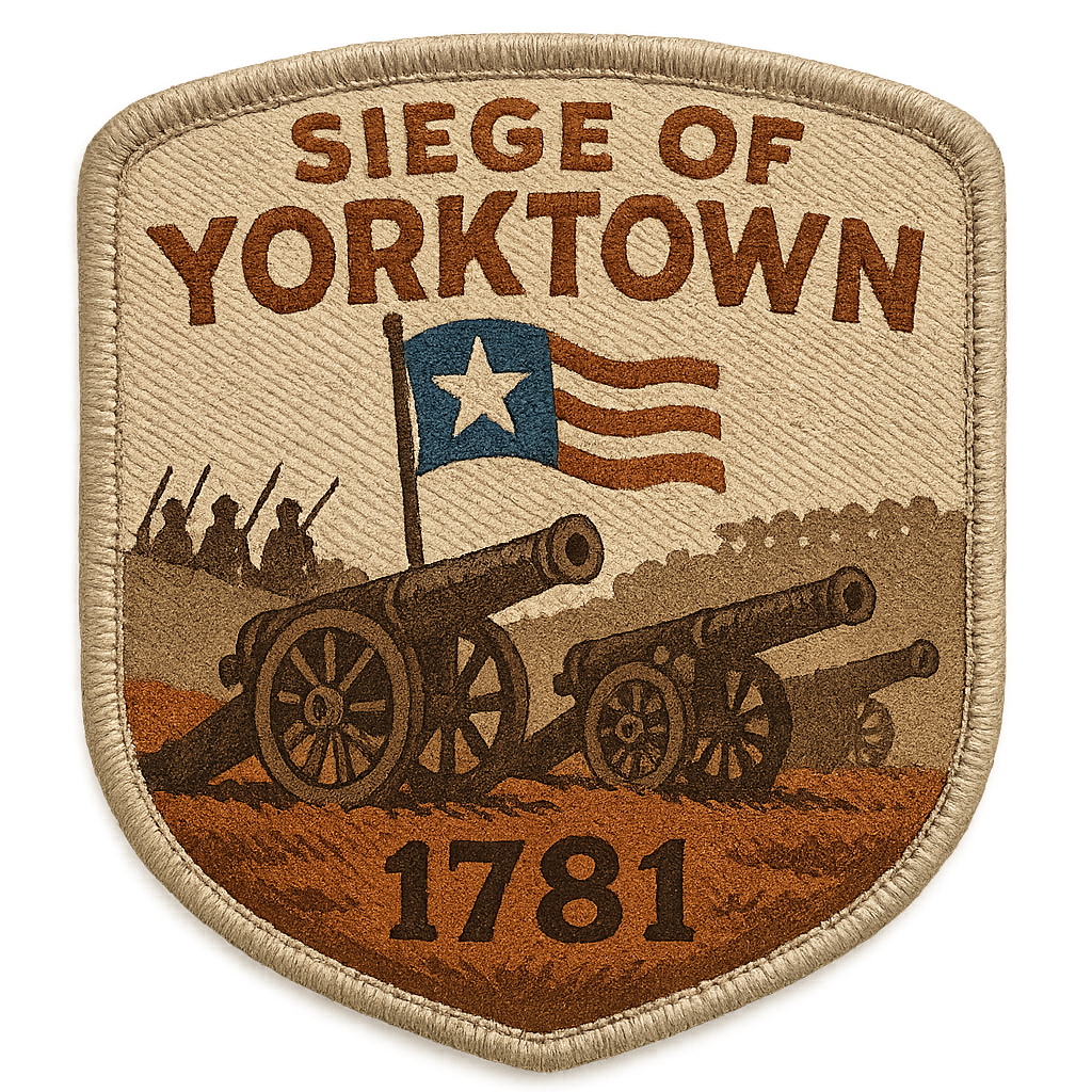 Siege of Yorktown