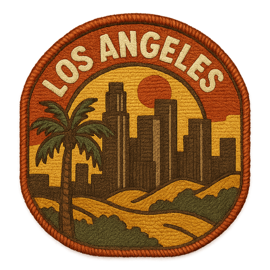 Los Angeles