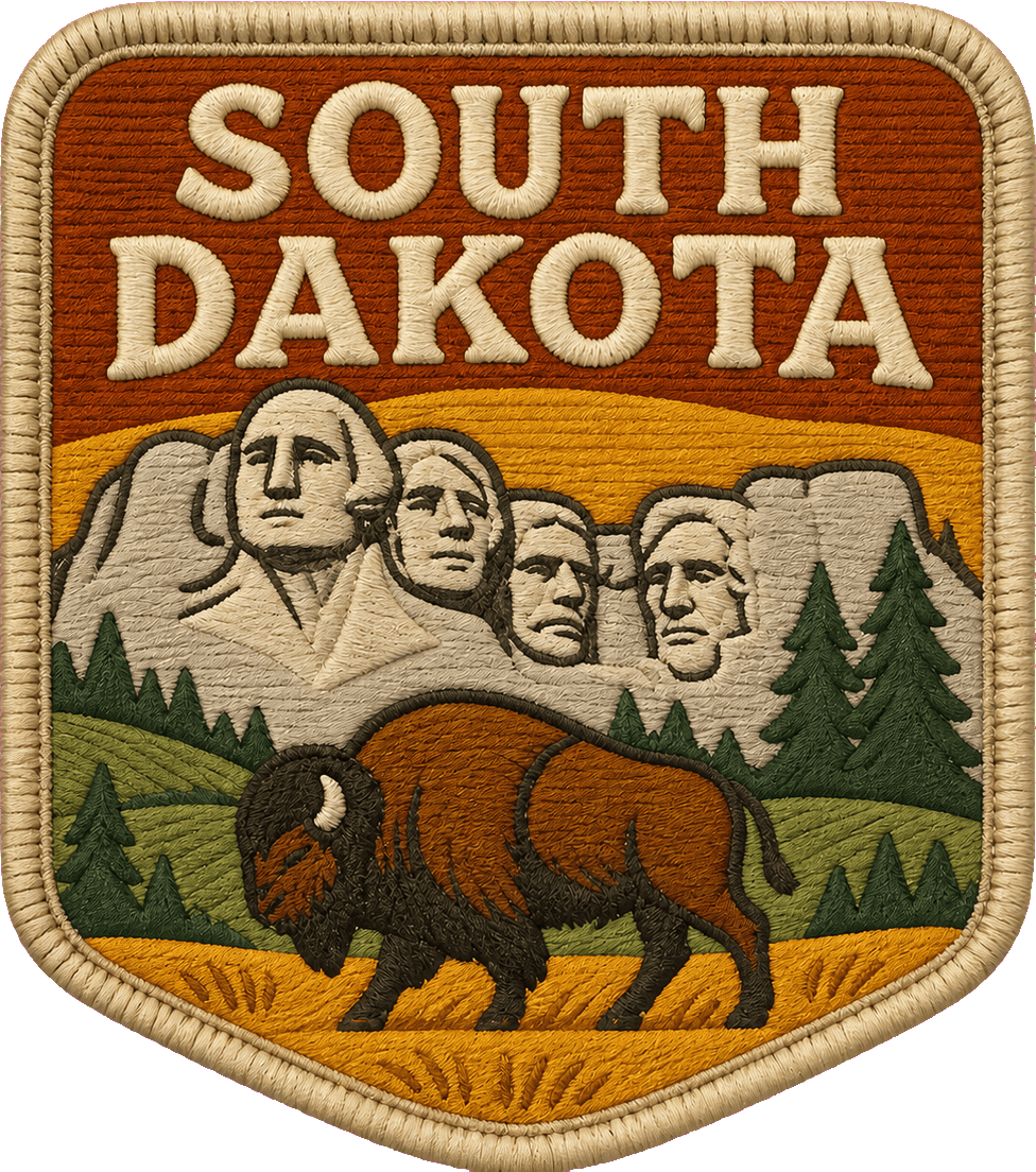 South Dakota