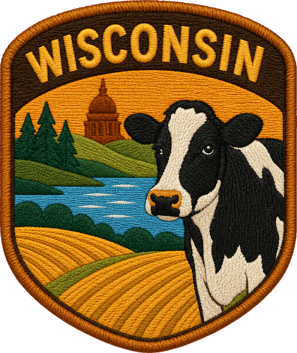 Wisconsin