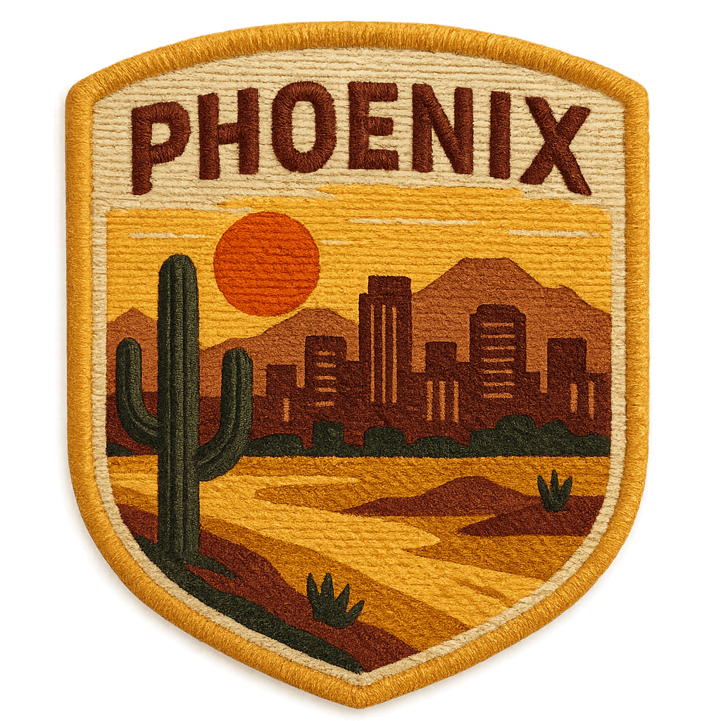 Phoenix