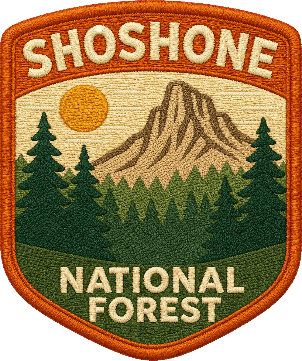 Shoshone National Forest