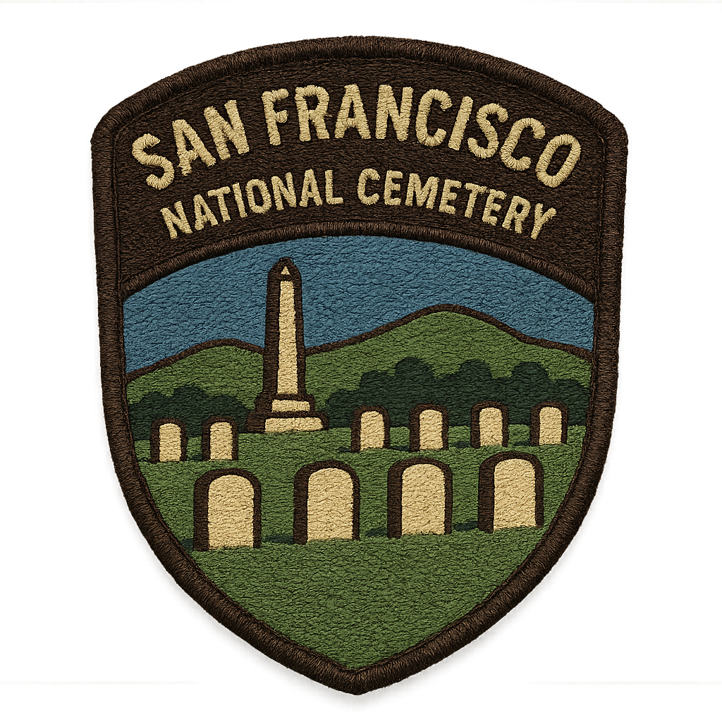 San Francisco National Cemetery