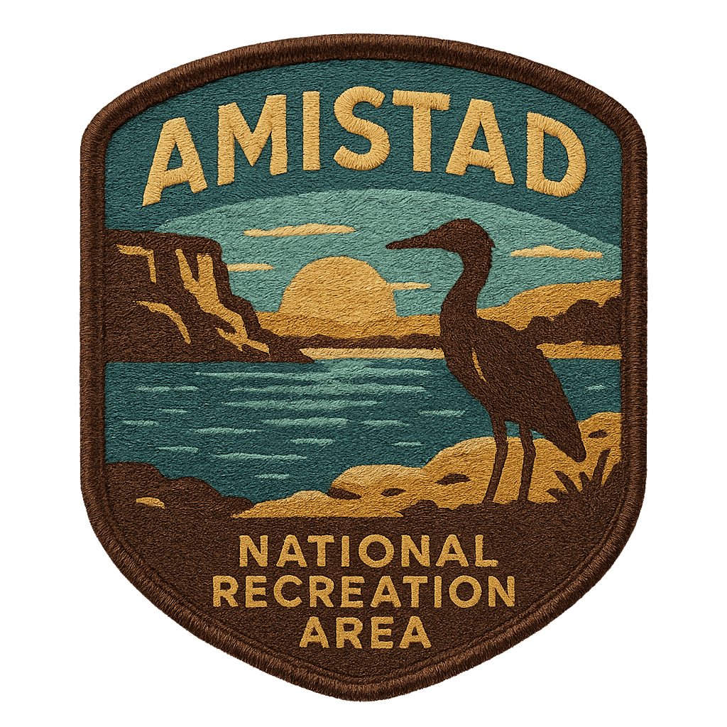 Amistad National Recreation Area