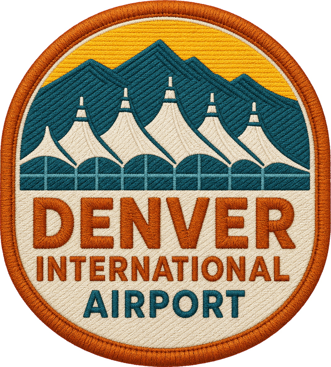 Denver International Airport