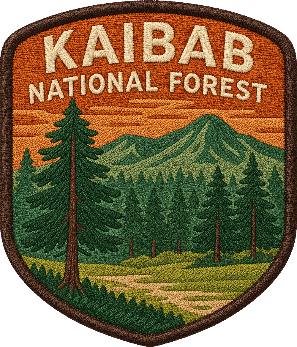 Kaibab National Forest
