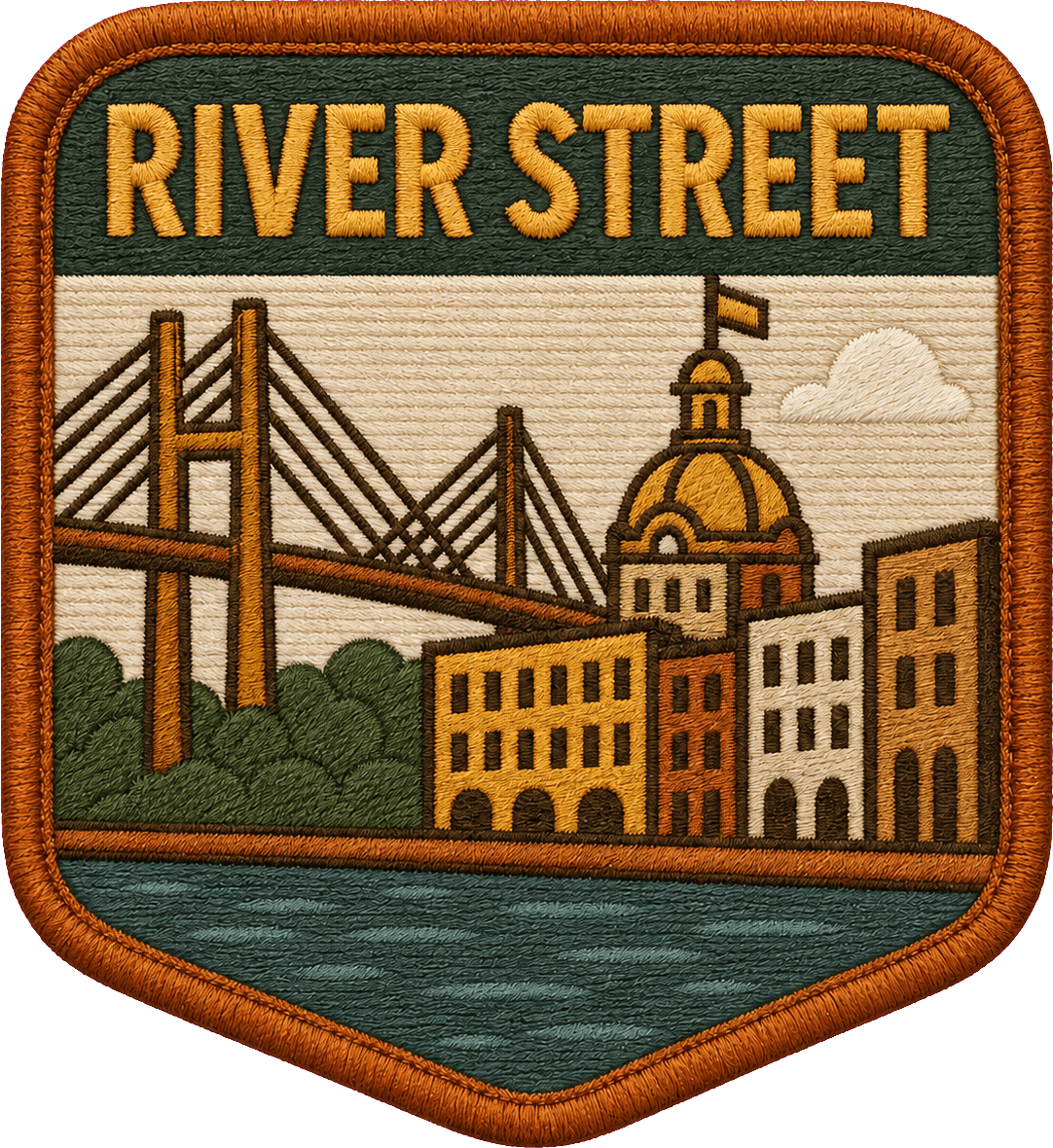 River Street