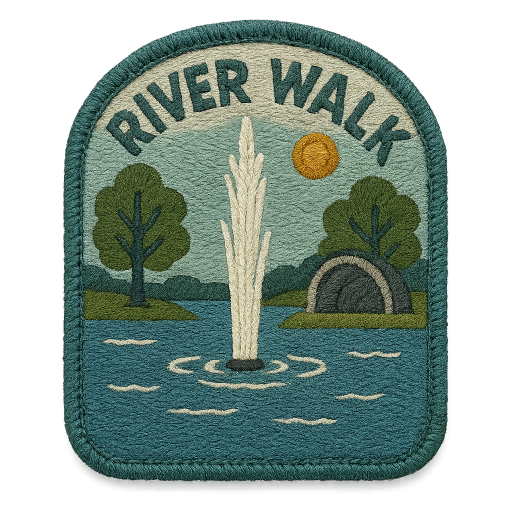 The Park at River Walk