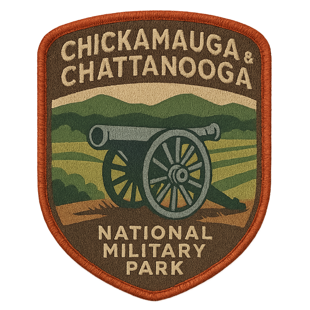 Chickamauga & Chattanooga National Military Park