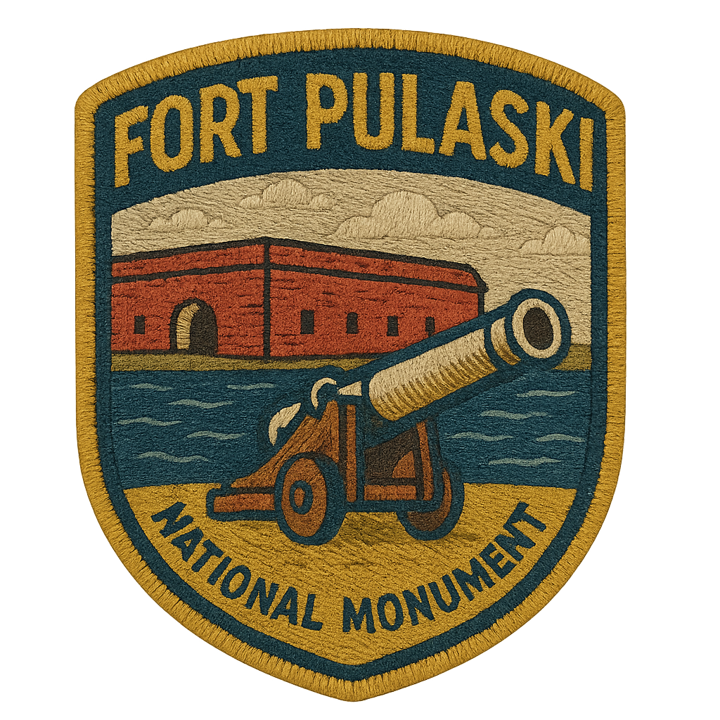 Fort Pulaski National Monument
