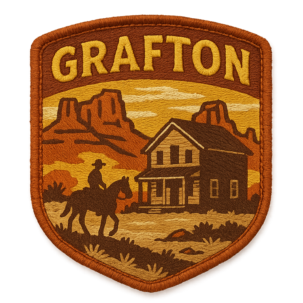 Grafton