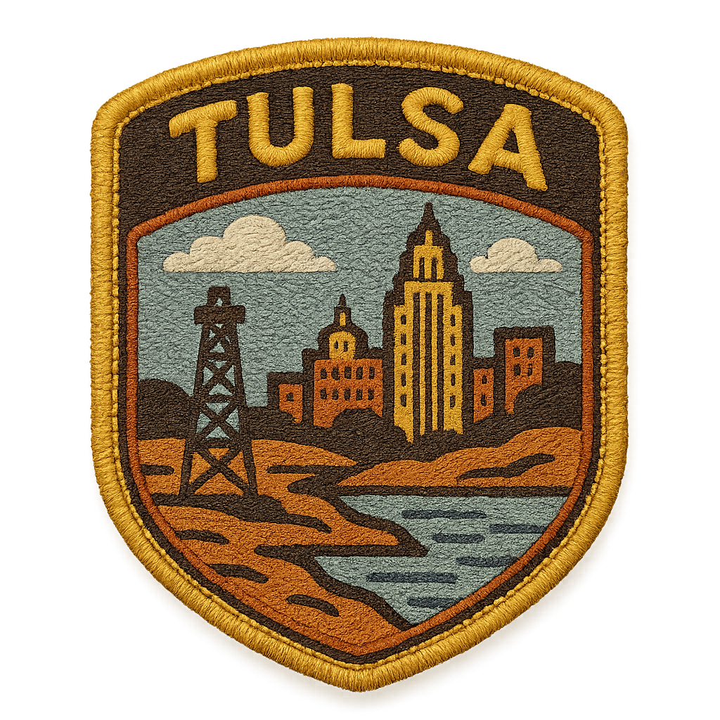Tulsa