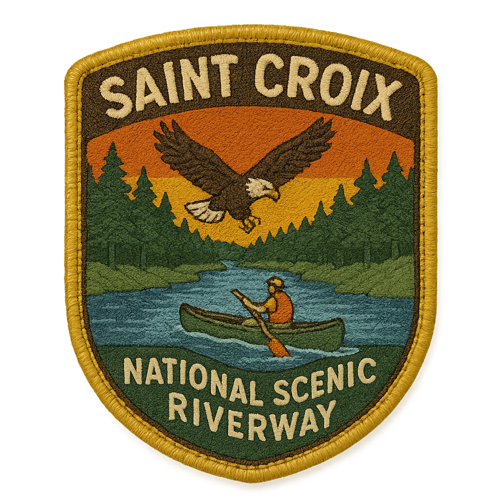 Saint Croix National Scenic Riverway