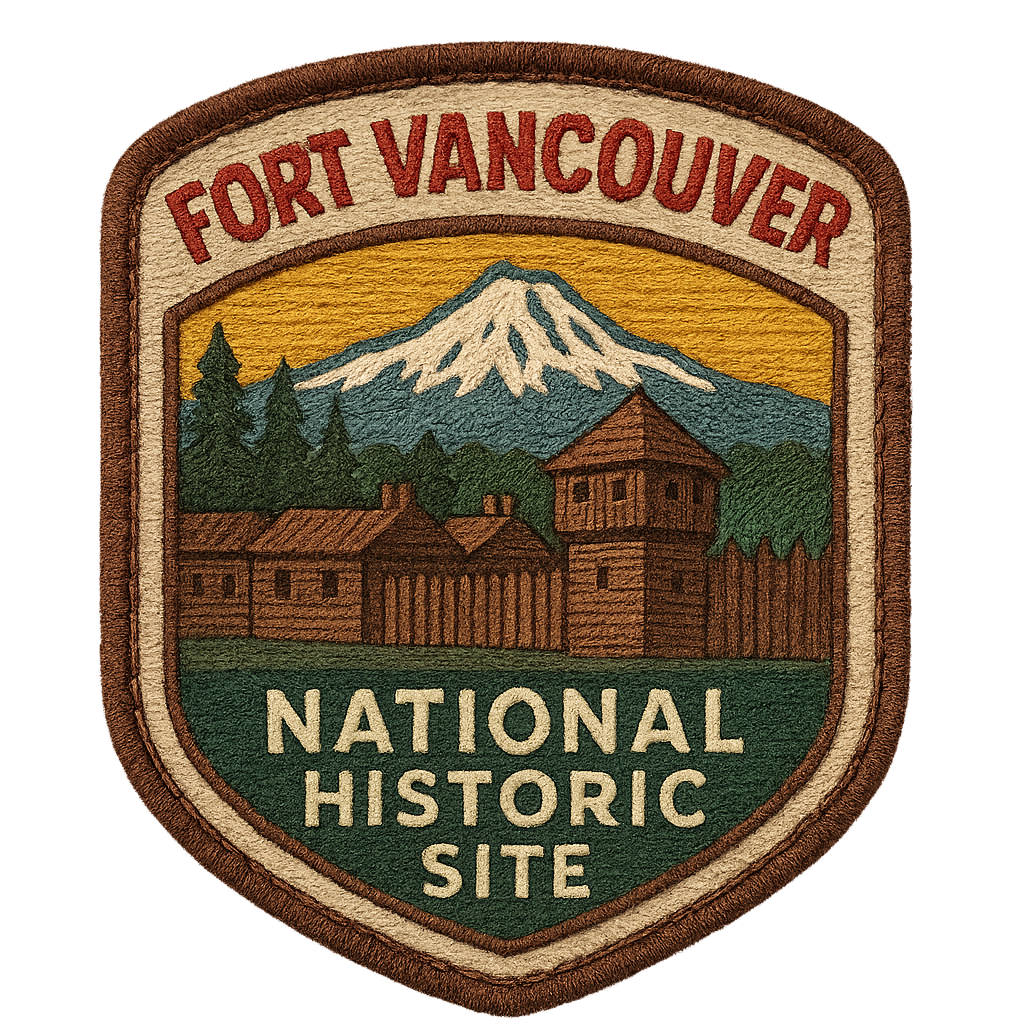 Fort Vancouver National Historic Site