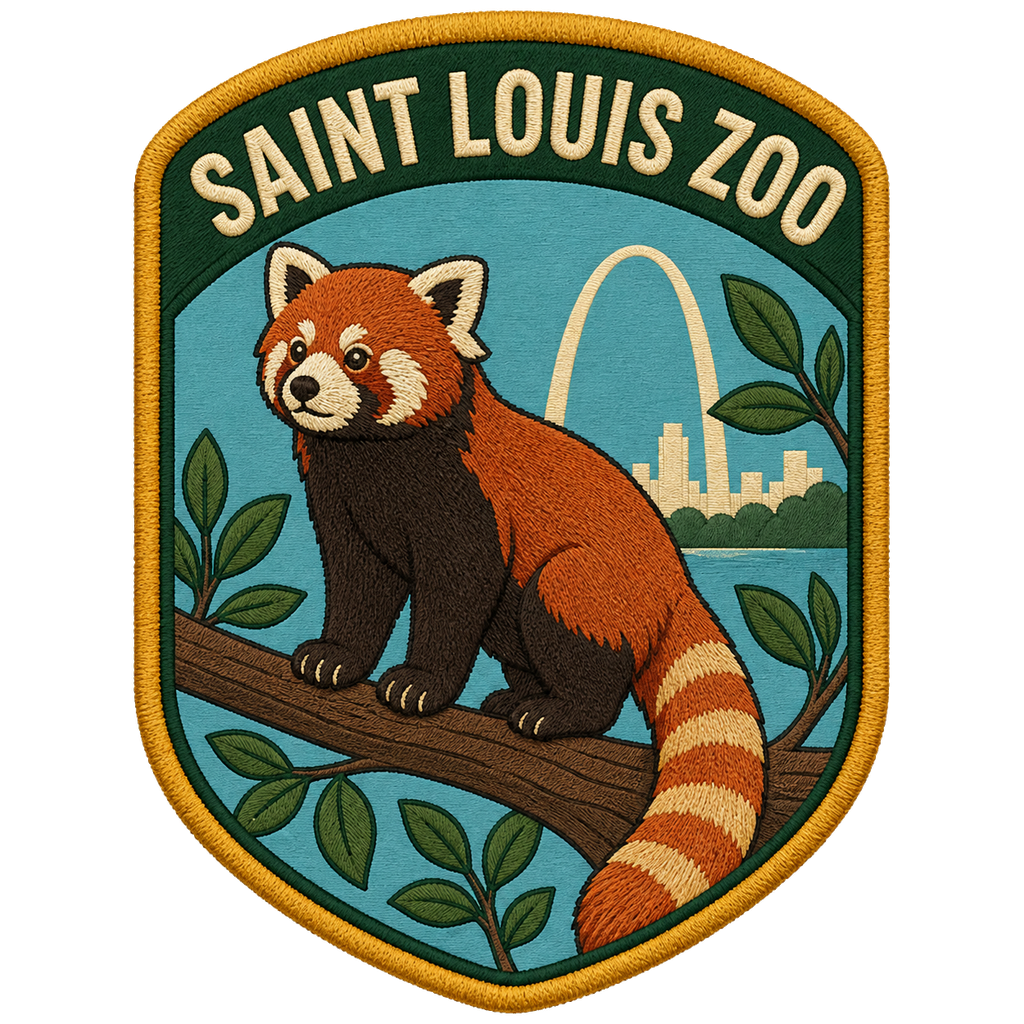 Saint Louis Zoo